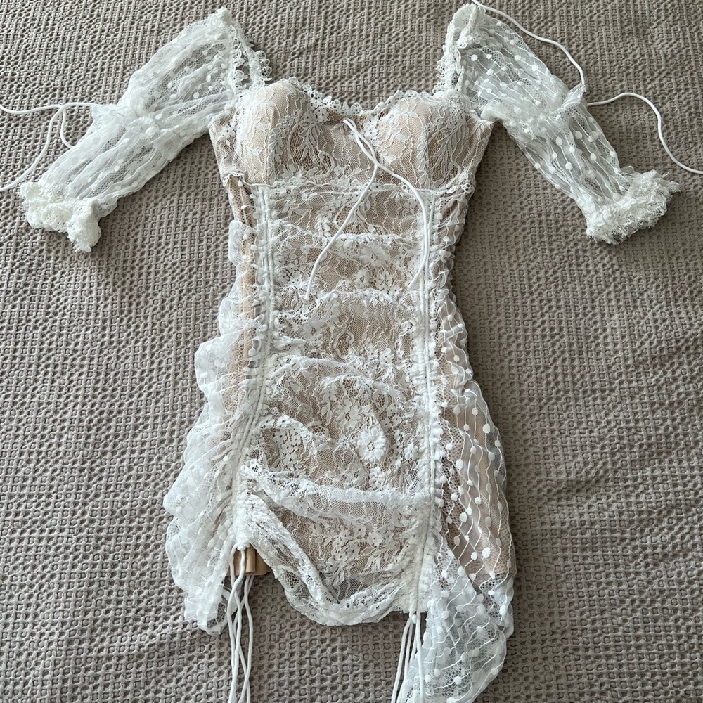 starlow dress